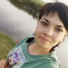 Фотография девушки Олеся, 29 лет из г. Хабаровск