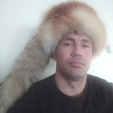 Фотография мужчины Андрей, 36 лет из г. Козьмодемьянск
