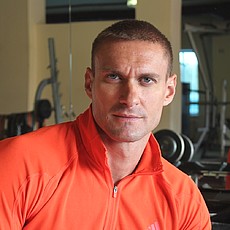 Фотография мужчины Максим, 37 лет из г. Туапсе