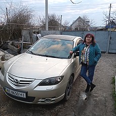 Фотография девушки Ирина, 57 лет из г. Павлоград