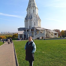 Фотография девушки Мария, 62 года из г. Москва