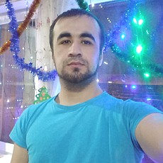 Фотография мужчины Фарид, 32 года из г. Краснотурьинск