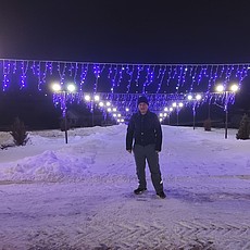 Фотография мужчины Николай, 37 лет из г. Суджа