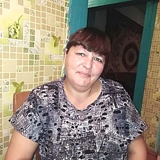 Фотография девушки Ольга, 47 лет из г. Нерчинск