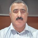 Азер, 50 лет