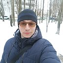 Вадим, 34 года