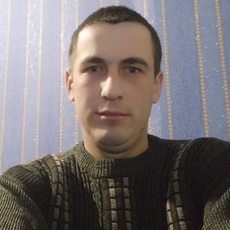 Фотография мужчины Жека, 28 лет из г. Ахтырка