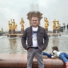 Фотография мужчины Николай, 42 года из г. Климово