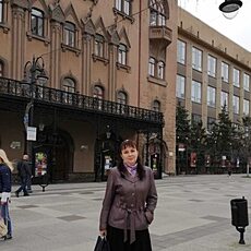 Фотография девушки Катя, 46 лет из г. Саратов