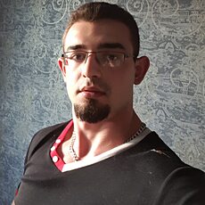 Фотография мужчины Александр, 31 год из г. Жлобин