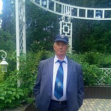 Фотография мужчины Вячеслав, 68 лет из г. Смоленск