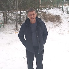 Фотография мужчины Сергей, 47 лет из г. Аршалы