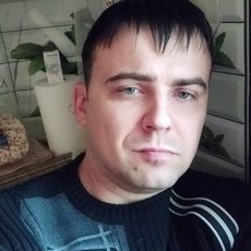 Фотография мужчины Станислав, 32 года из г. Ключевский