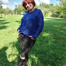 Фотография девушки Анна, 45 лет из г. Львов