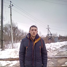 Фотография мужчины Алексий, 34 года из г. Бахмач