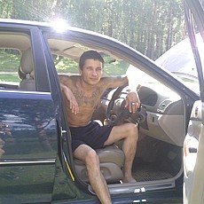 Фотография мужчины Сергей, 42 года из г. Чунский