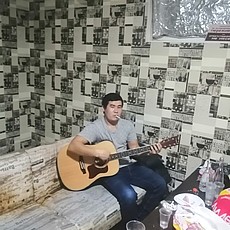 Фотография мужчины Абат, 33 года из г. Уральск