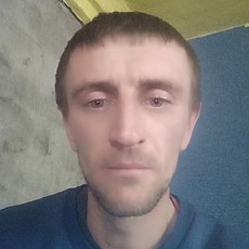 Фотография мужчины Анатолий, 35 лет из г. Черкассы