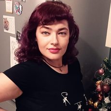 Фотография девушки Татьяна, 48 лет из г. Усть-Илимск