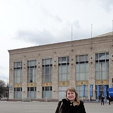 Фотография девушки Татьяна, 49 лет из г. Братск