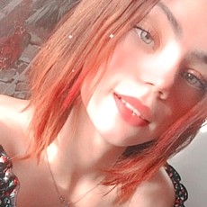 Фотография девушки Ника Новикова, 21 год из г. Дальнегорск