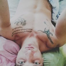 Фотография мужчины Дан, 37 лет из г. Псков