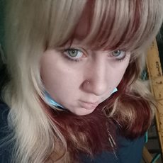 Фотография девушки Виктория, 32 года из г. Тула