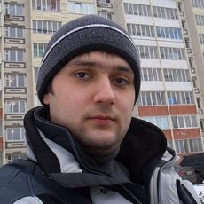 Фотография мужчины Артём, 41 год из г. Егорьевск