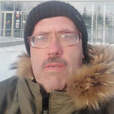 Фотография мужчины Алексей, 53 года из г. Волчанск