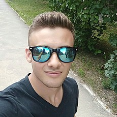 Фотография мужчины Владислав, 31 год из г. Полтава