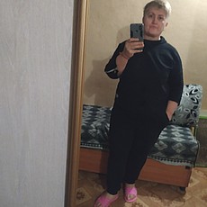 Фотография девушки Анжелика, 55 лет из г. Томск