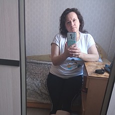 Фотография девушки Натали, 53 года из г. Архипо-Осиповка