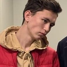 Фотография мужчины Илья, 23 года из г. Екатеринбург