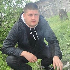 Фотография мужчины Алексей, 37 лет из г. Волжский