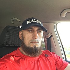 Фотография мужчины Арсен, 47 лет из г. Москва