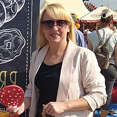 Фотография девушки Инна, 42 года из г. Гомель