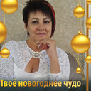 Лилиана, 58 лет