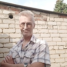 Фотография мужчины Юрий, 58 лет из г. Камышин