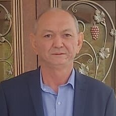 Фотография мужчины Чингиз, 58 лет из г. Алматы