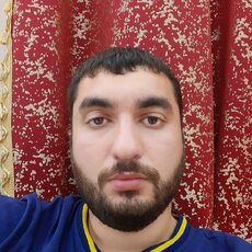 Фотография мужчины Руслан, 33 года из г. Ангарск