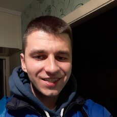 Фотография мужчины Артур, 31 год из г. Пинск