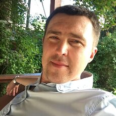 Фотография мужчины Андрей, 40 лет из г. Вологда