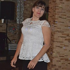 Фотография девушки Ксюша, 44 года из г. Сальск