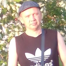 Фотография мужчины Василий, 44 года из г. Архангельск