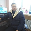 Владимир, 49 лет