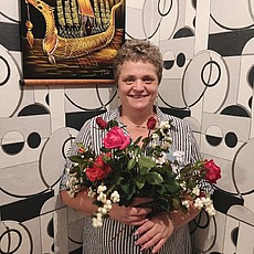 Фотография девушки Анна, 54 года из г. Гурьевск (Кемеровская Обл)