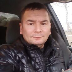 Фотография мужчины Булат, 50 лет из г. Ивантеевка