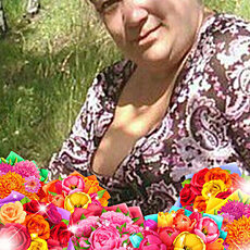 Фотография девушки Настена, 42 года из г. Екатеринбург