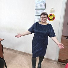 Фотография девушки Елена, 53 года из г. Мариинск