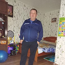 Фотография мужчины Витя, 49 лет из г. Гусь Хрустальный